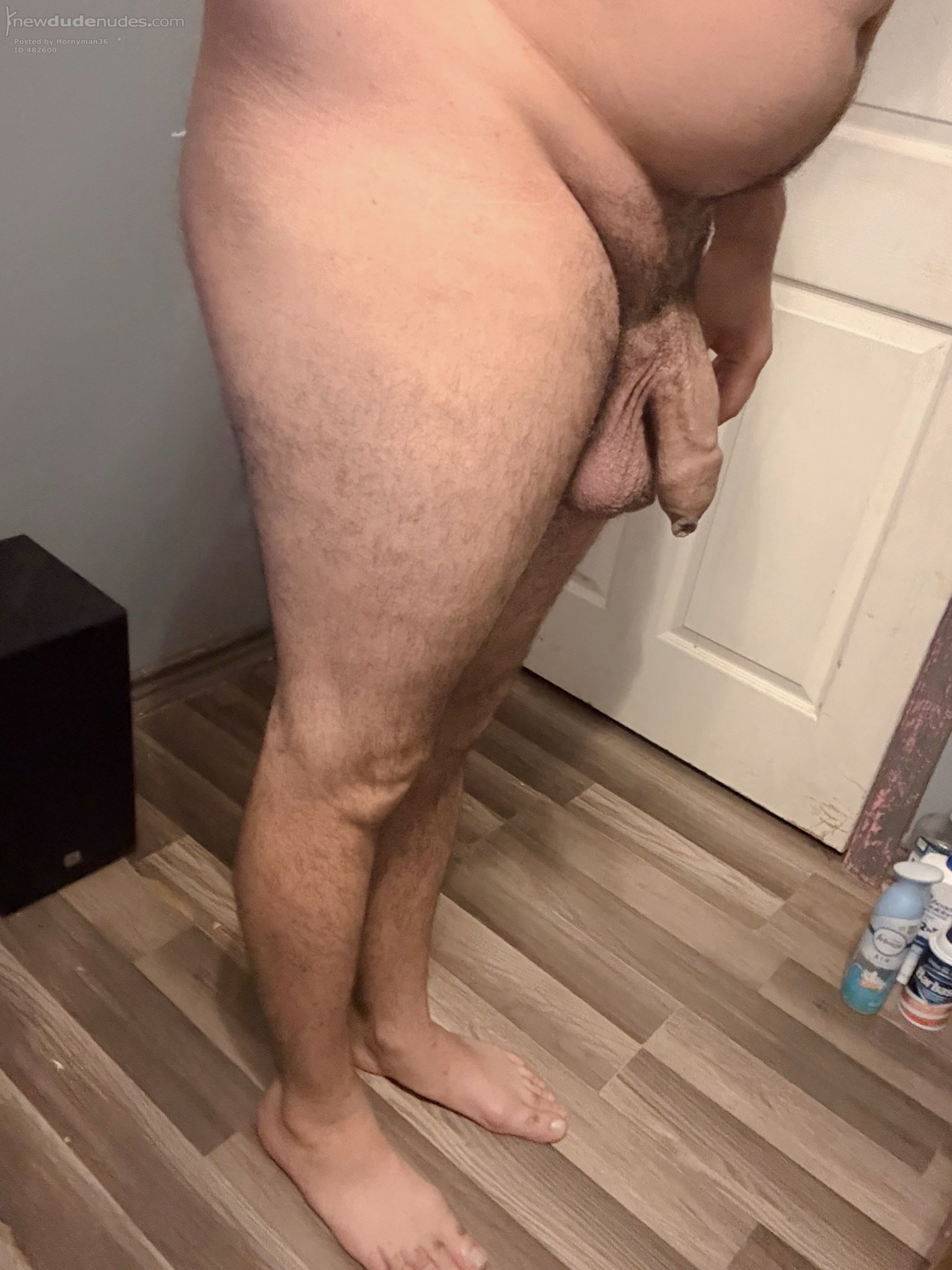 Who want to suck me dry