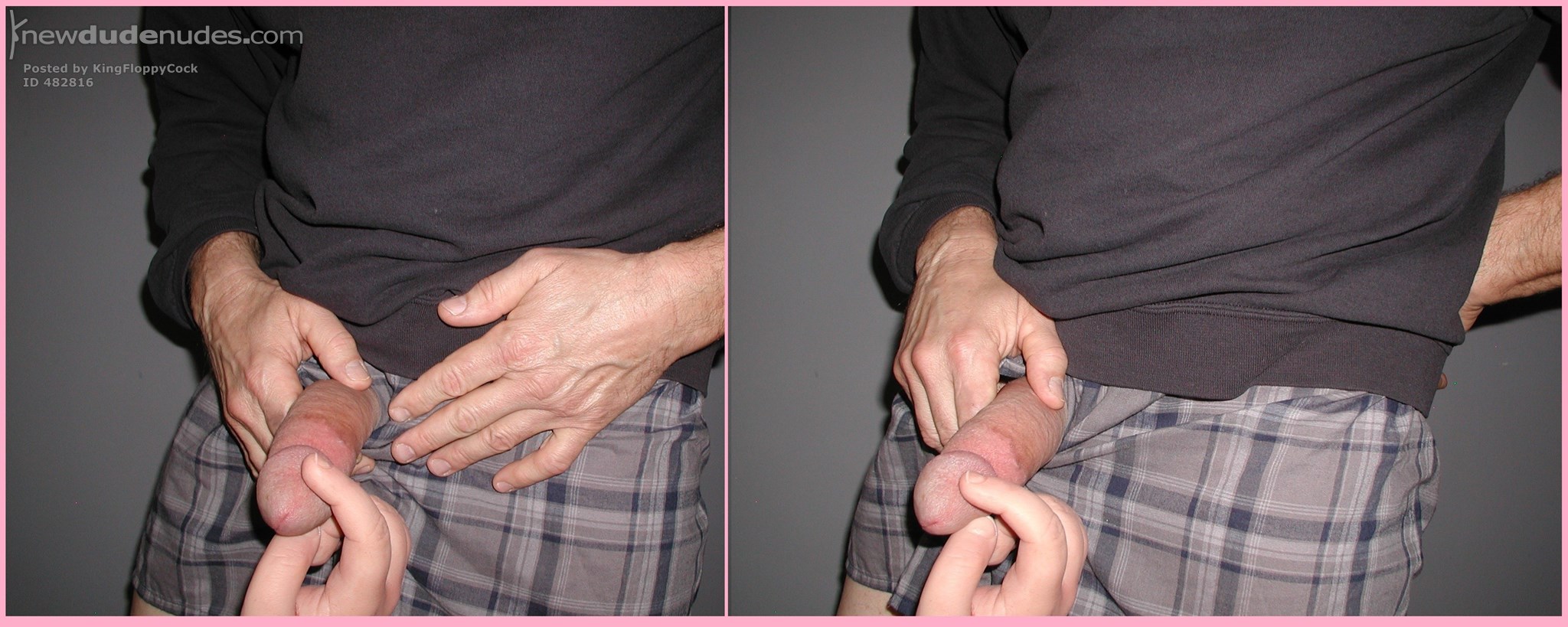 Marissa enjoys the corona of the glans.