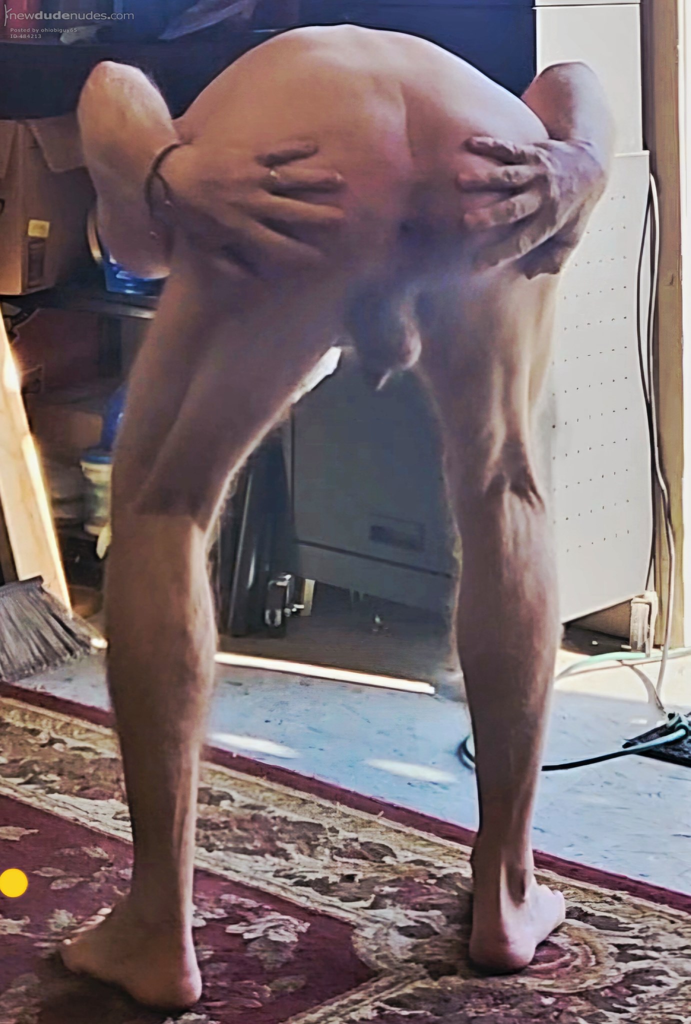 Anyone want to fill?