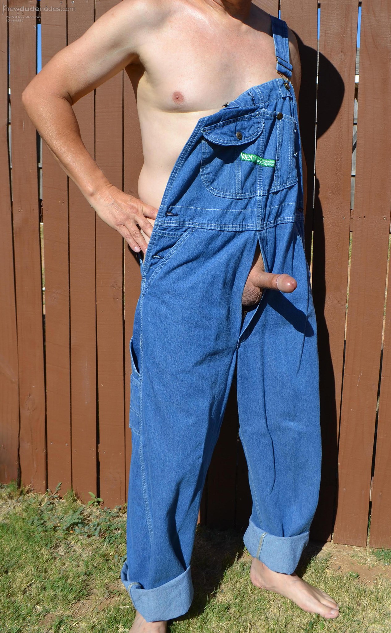 Hillbilly Style In West Texas