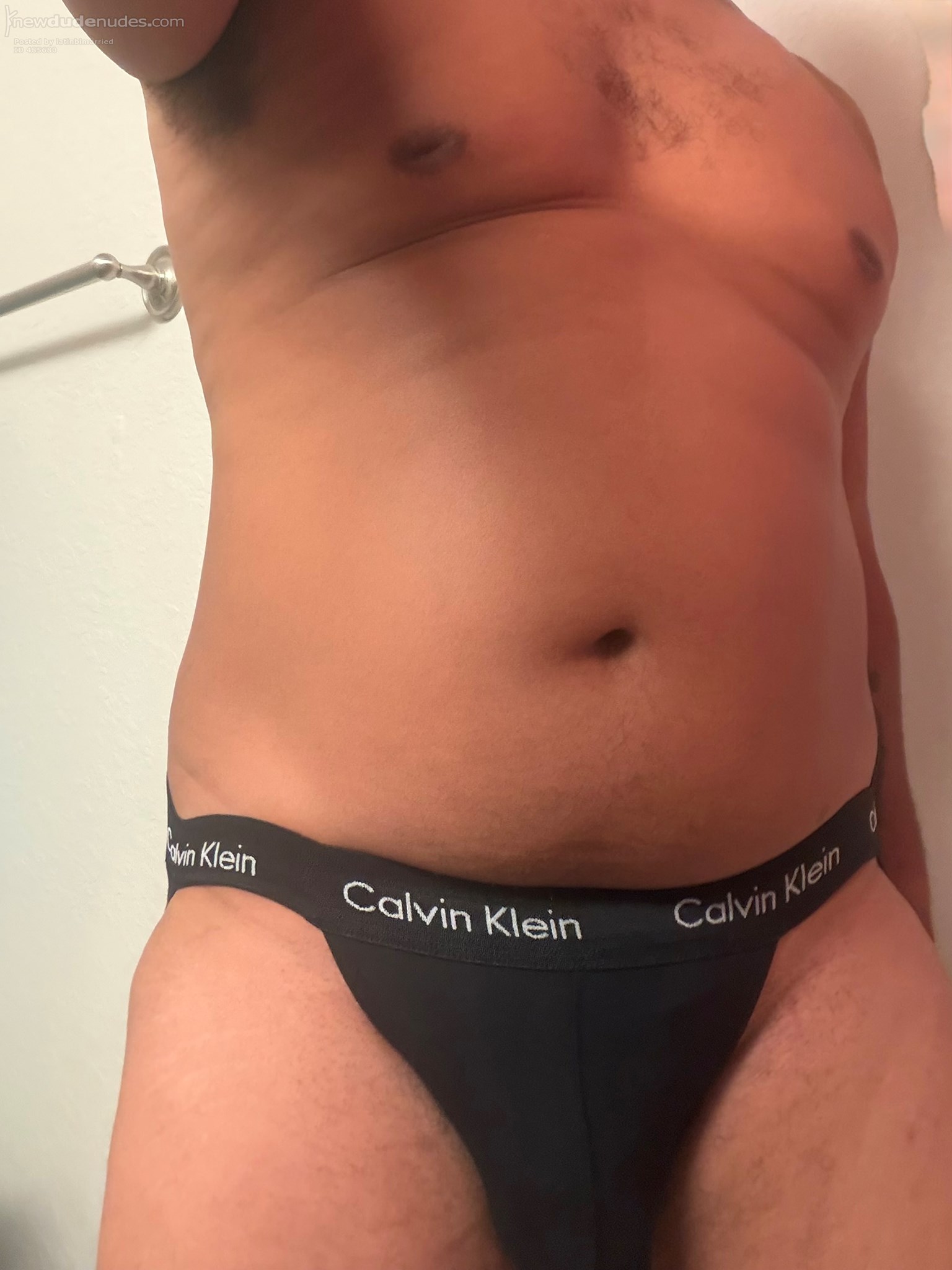 New undies