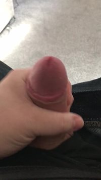 A tour of my cock. Hope you all like