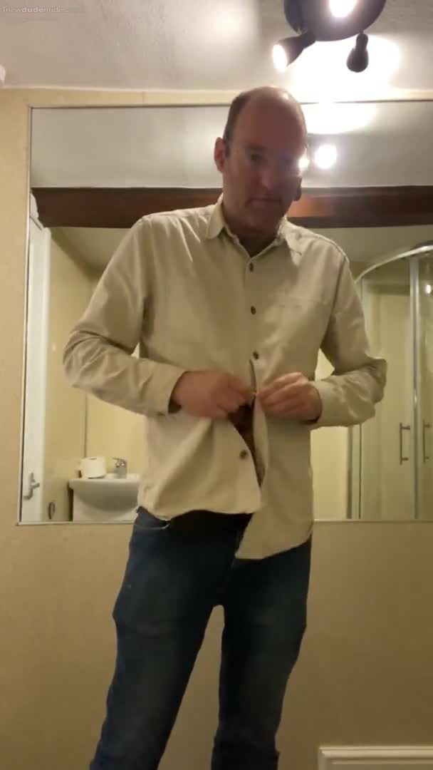 By request, some hairy arse shots.