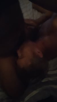 Sucking a friends cock! Who wants next, lol.