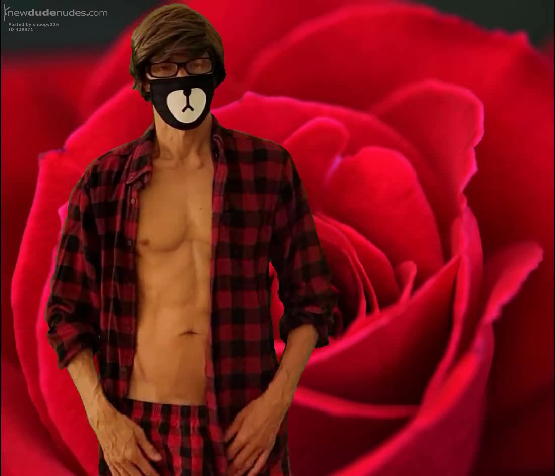 Your Valentine's Day surprise