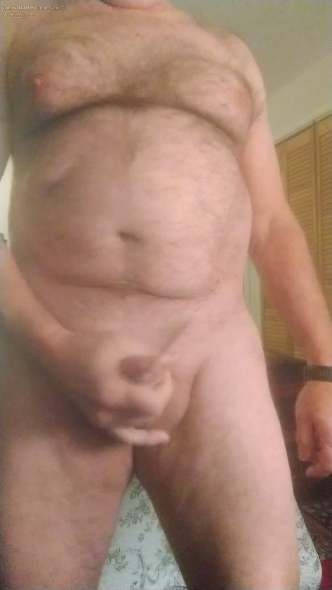 I love sounding sometimes.  Here I am deep sounding with my double ended so...