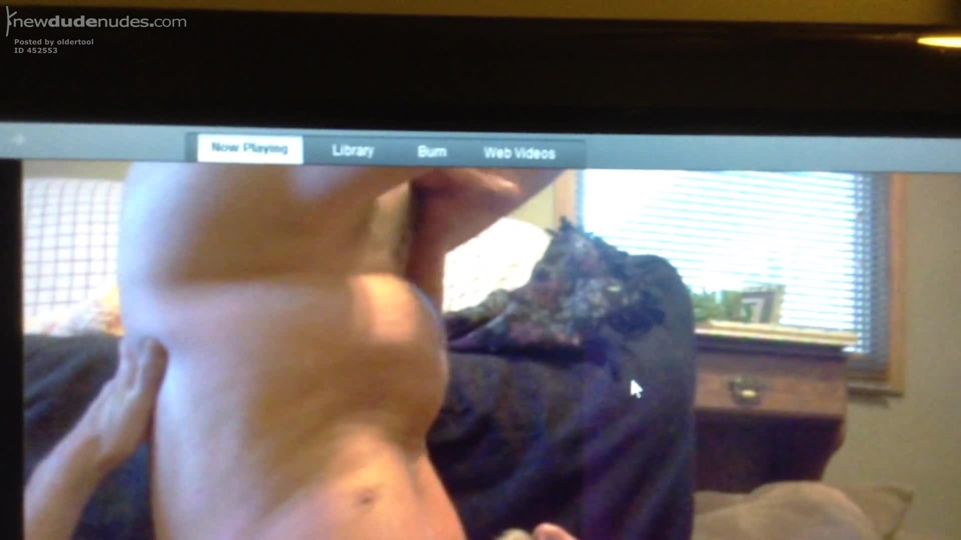 Self facial.. You loke