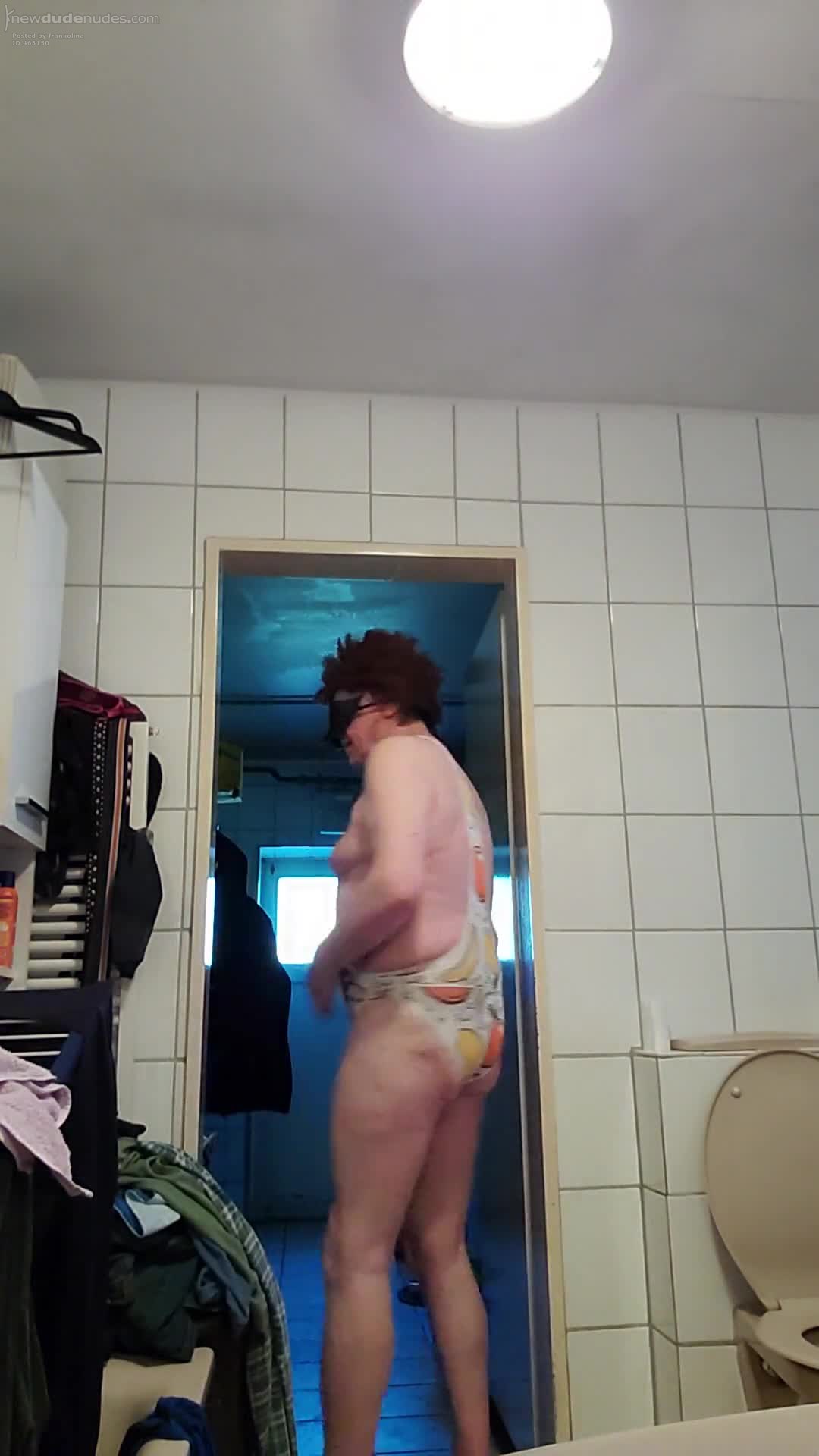 I love this swimsuit