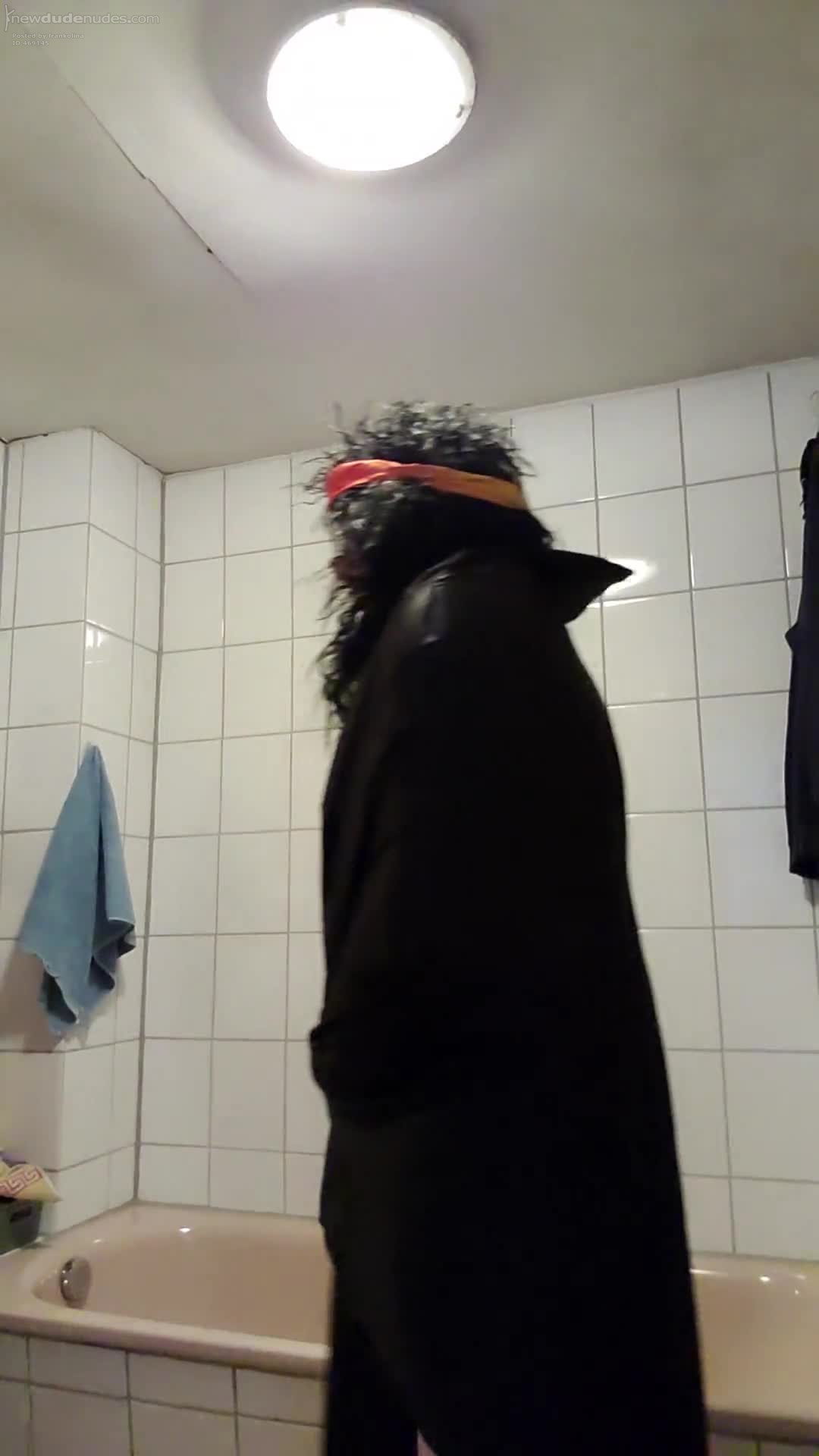 Looking for a new lover  NDN