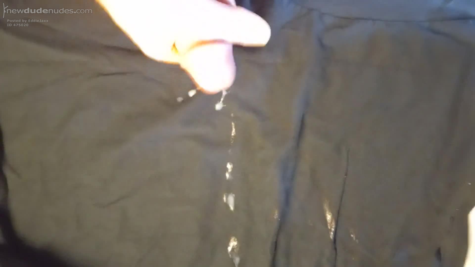 Quick Cumshot - 2022