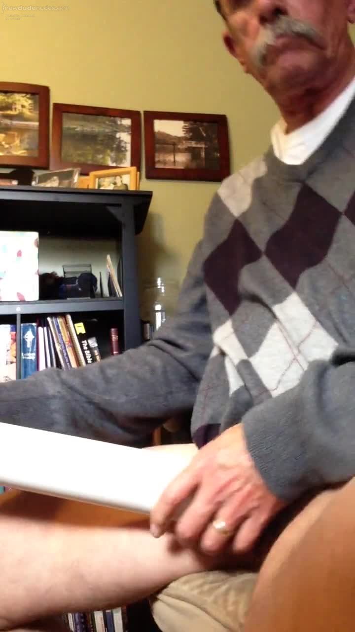 Hope you like cock and cum