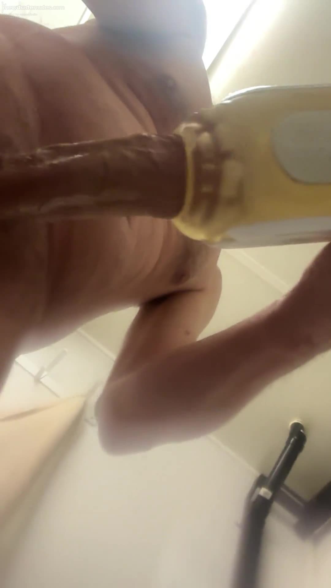 My cock….your throat