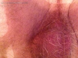 Doesn't matter whether I have them hairy or shaved smooth, I love to have m...