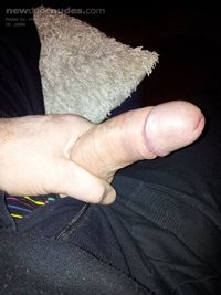 Who'd like a full load from this?