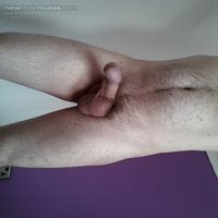 Trying a few body shots. Let me know if you like