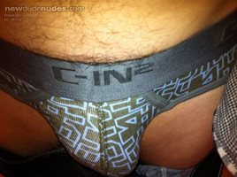 new undies
