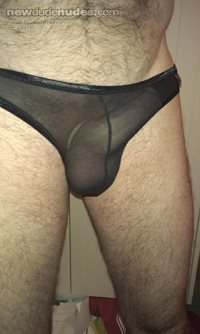 Do you like these undies ?