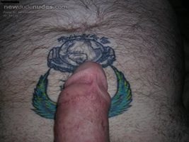 my cock with wings, LOL