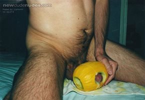 fucking a melon 2