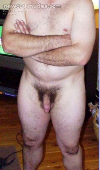 Who wants to get me up?