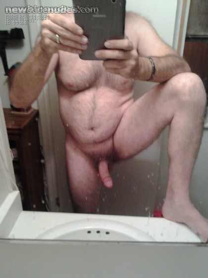 Would love to know what you think of my body/cock... Good or bad.. let me have it..