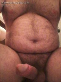 Would love to know what you think of my body/cock... Good or bad.. let me h...