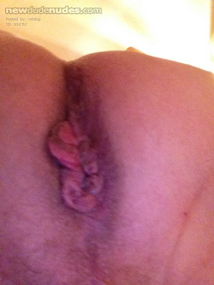 My virgin asshole wants a dick