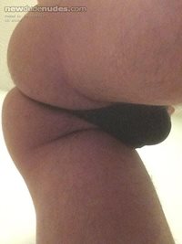n some more of my tight lil bubble butt. Love to hear what u would like to ...