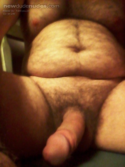 My small cock. What do you think?