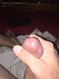 Who want to lick it