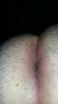 Wish there was,a wet tongue or hard,dick in me right now