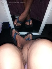 legs n feet