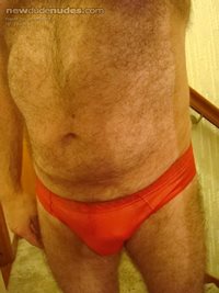RED BRIEF