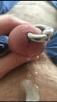 For you "Cum Lovers"
